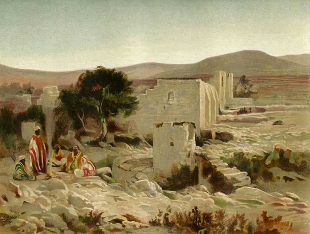 Samaria